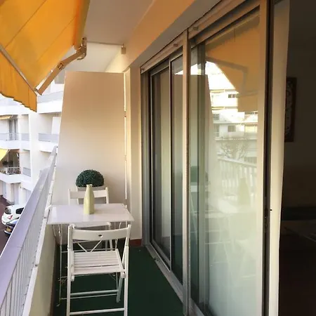 Studio St Charles Appartement Biarritz