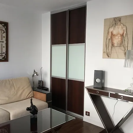 Studio St Charles