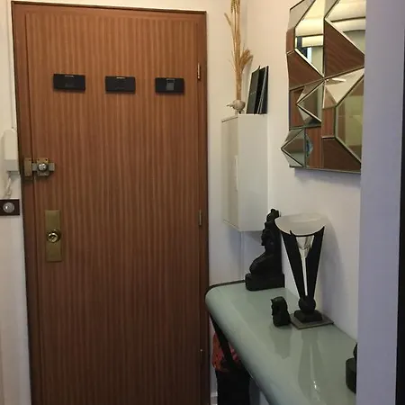 Studio St Charles Apartment Biarritz